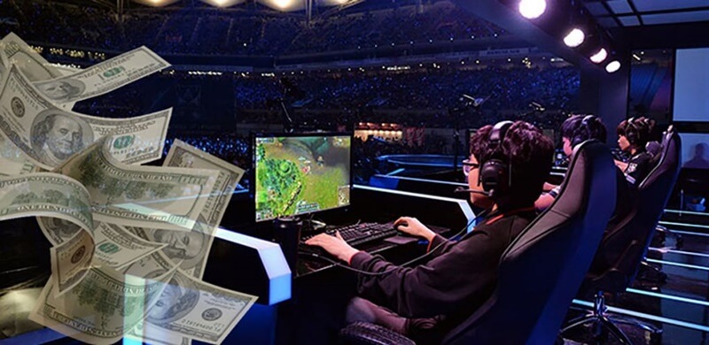 Cá cược Esport - Thông tin đầy đủ nhất về Esports Betting 6 Cá cược esport là gì