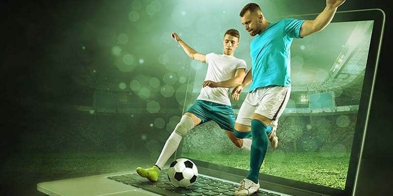 Thể thao ảo là gì? Cá cược thể thao ảo có gì mới mẻ? 6 Cá cược thể thao ảo có gì mới mẻ