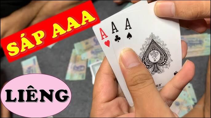 Chơi Bài Liêng hay thua? Nguyên Nhân và cách Khắc Phục! 6 Sơ lược bài liêng