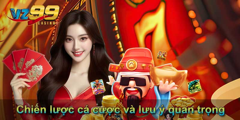 Kèo chẵn lẻ - Bí quyết cá cược làm chủ sân cỏ 2025 7 Chiến lược cá cược và lưu ý quan trọng