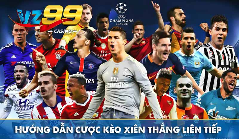 Kèo xiên là gì? Suy luận kèo xiên ngon hôm nay 6 Hướng dẫn cược kèo xiên thắng liên tiếp