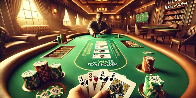 Khám phá 4 cách chơi baccarat hiệu quả nhất cùng VZ99 4 Quy tắc và chi tiết cách chơi baccarat