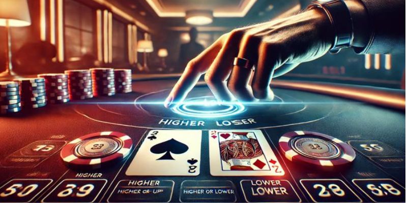 Khám phá 4 cách chơi baccarat hiệu quả nhất cùng VZ99 2 Bao quát về game baccarat