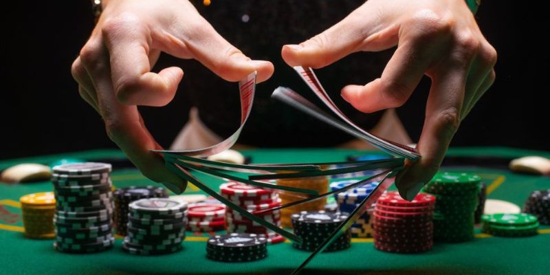 Khám phá 4 cách chơi baccarat hiệu quả nhất cùng VZ99 3 Điểm khác biệt giữa cách chơi baccarat trực tuyến với truyền thống